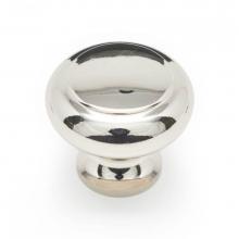 RK International CK 91 PN - Hollow Two-Step Knob