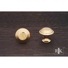 RK International CK 9214 B - Step Up Beauty Knob