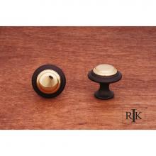 RK International CK 9214 BRB - Step Up Beauty Knob