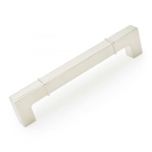 RK International CP 632-PN - 6'' c/c Newbury Pull