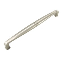 RK International CP 663-P - 8'' c/c Alder Pull