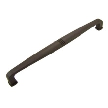 RK International CP 663-RB - 8'' c/c Alder Pull