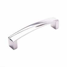 RK International CP 672-PN - 5'' c/c Trumbull Pull