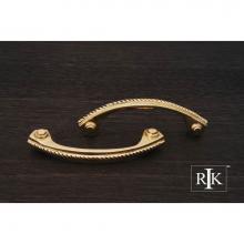 RK International CP 1603 - Rope Pull