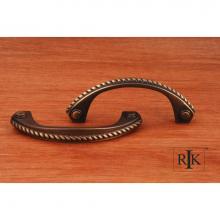 RK International CP 1603 AE - Rope Pull
