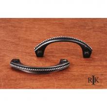 RK International CP 1617 DN - Rope Bow Pull