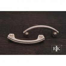 RK International CP 1617 P - Rope Bow Pull