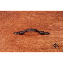 RK International CP 33 RB - Decorative Pull