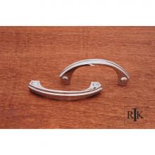 RK International CP 3617 C - Plain Bow Pull