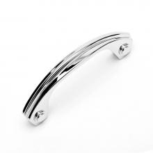 RK International CP 3617 PN - Plain Bow Pull