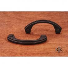 RK International CP 3617 RB - Plain Bow Pull
