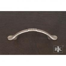 RK International CP 3712 P - Slim Bow Pull with Divet Indents