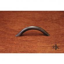 RK International CP 3715 DN - 3'' c/c Half Moon Pull