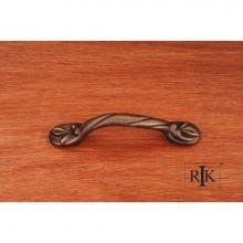 RK International CP 404 AE - Wavy Pull