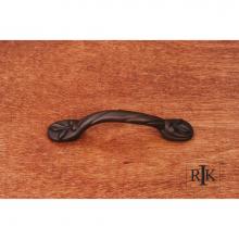 RK International CP 404 RB - Wavy Pull