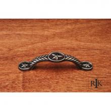 RK International CP 409 DN - Rugged Texas Star Pull