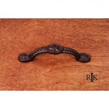 RK International CP 409 RB - Rugged Texas Star Pull