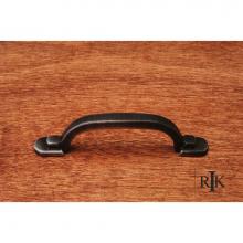 RK International CP 42 DN - Two Step Foot Rectangular Pull