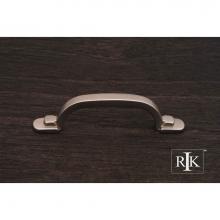 RK International CP 42 P - Two Step Foot Rectangular Pull