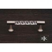 RK International CP 47 P - Acrylic Swirl Pull