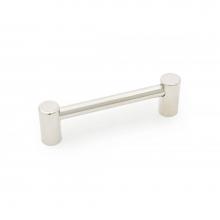 RK International CP 536 PC - Post Ends Bar Pull (4 Sizes)