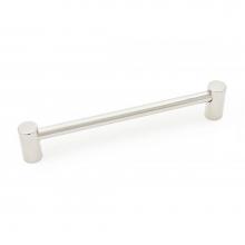 RK International CP 538 PC - Post Ends Bar Pull (4 Sizes)