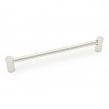 RK International CP 539 PC - Post Ends Bar Pull (4 Sizes)
