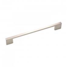 RK International CP 546 P - 160mm c/c Square Box Rail Bar Pull