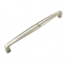 RK International CP 663-P - 8'' c/c Alder Pull