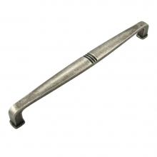 RK International CP 663-WN - 8'' c/c Alder Pull