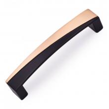 RK International CP 672 SBL - 5'' c/c Trumbull Pull