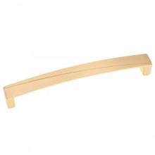 RK International CP 673 SB - 8'' c/c Trumbull Pull