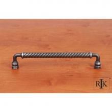 RK International CP 802 DN - 8'' c/c Twisted Pull