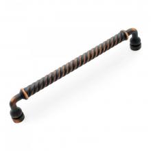 RK International CP 802 VB - 8'' c/c Twisted Pull