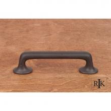 RK International CP 809 RB - 4'' c/c Distressed Rustic Pull