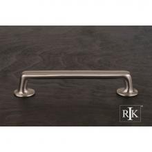 RK International CP 810 P - 6'' c/c Distressed Rustic Pull