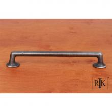 RK International CP 811 DN - 8'' c/c Distressed Rustic Pull