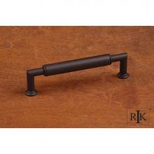 RK International CP 881 RB - 5'' c/c Cylinder Middle Pull