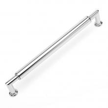 RK International CP 882 PN - 8'' c/c Cylinder Middle Pull