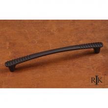 RK International CP 885 RB - 8'' c/c Ridges  at  Edge Pull