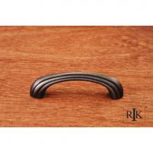 RK International CP 92 DN - Contoured Lines Bow Pull