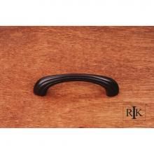 RK International CP 92 RB - Contoured Lines Bow Pull