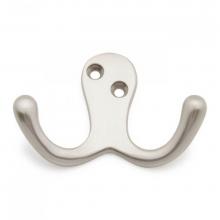 RK International HK 5824 P - Two Pronged Flared Small Hook