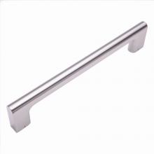 RK International PH 6681 P - 12'' c/c Hampton Appliance Pull