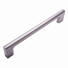 RK International PH 6681 WN - 12'' c/c Hampton Appliance Pull
