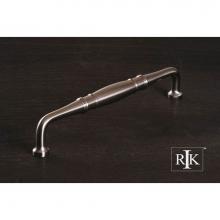 RK International PH 4621 P - Barrel Middle Appliance Pull