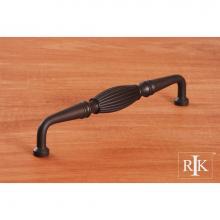 RK International PH 4718 RB - Indian Drum Appliance Pull