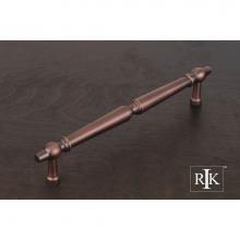 RK International PH 4804 DC - Plain Tapered Appliance Pull