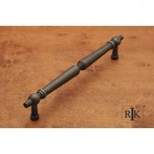 RK International PH 4804 DN - Plain Tapered Appliance Pull