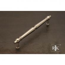 RK International PH 4804 P - Plain Tapered Appliance Pull